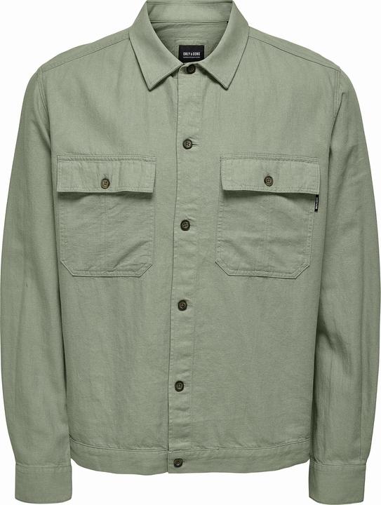 Immagine prodotto Only & Sons Informazioni sulla camicia (XL)