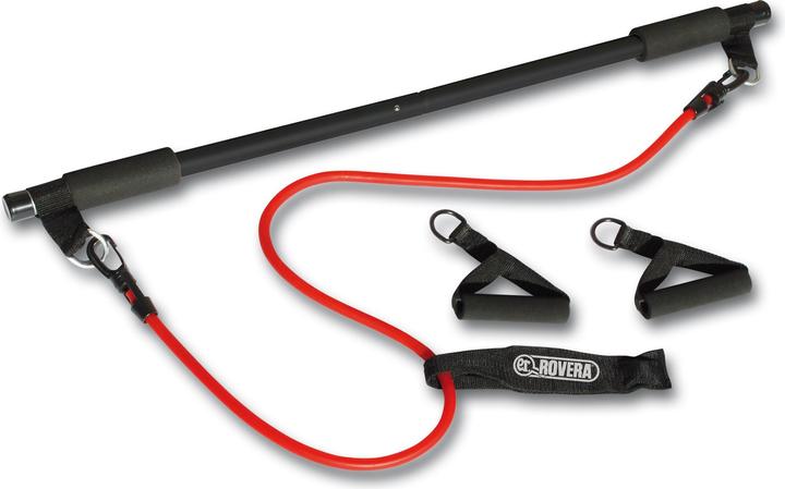 Immagine prodotto Rovera Tone Plus Barra Pilates e