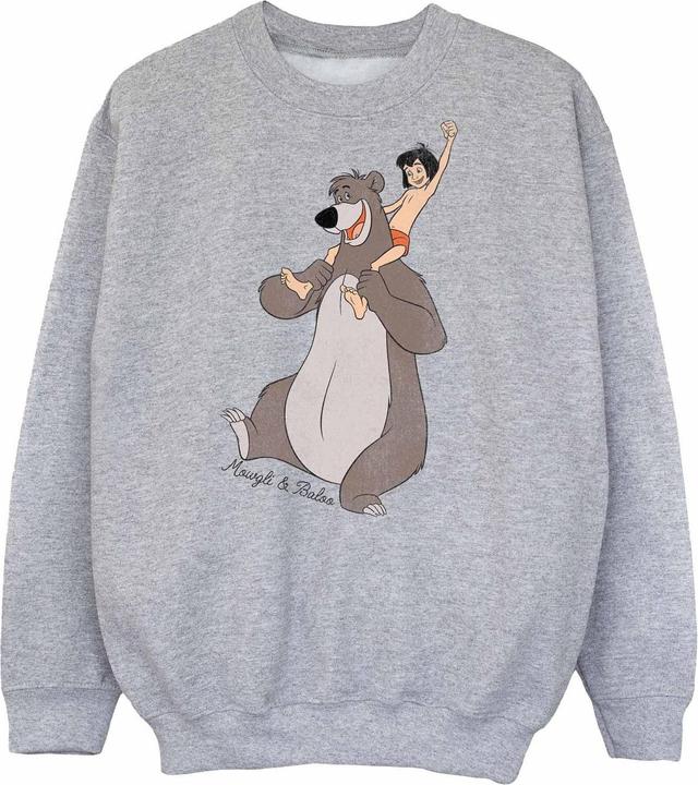 Disney Classic Sweatshirt Jungen