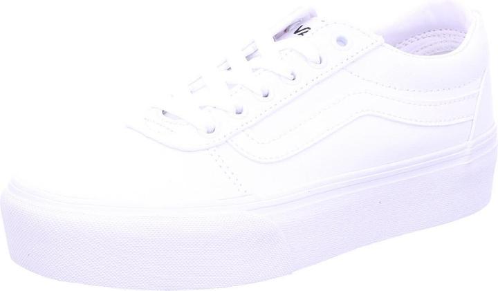 Image du produit Vans Ward Plattform Old Skool sneaker femmes (40)