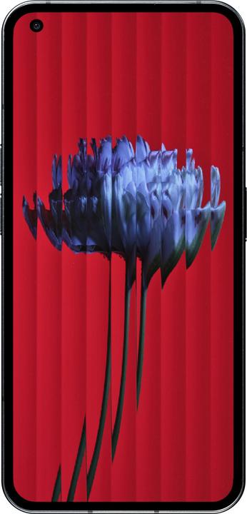 Nothing Phone (1) (8 Go) (256 Go, Noir, 6.55", Double SIM, 50 Mpx, 5G)