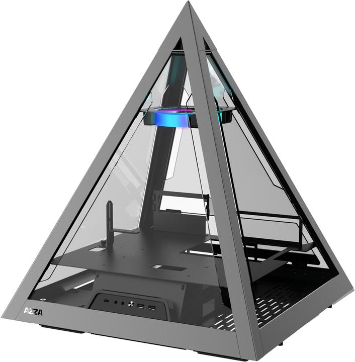 Produktbild Azza Pyramid 804 (ATX, E-ATX)