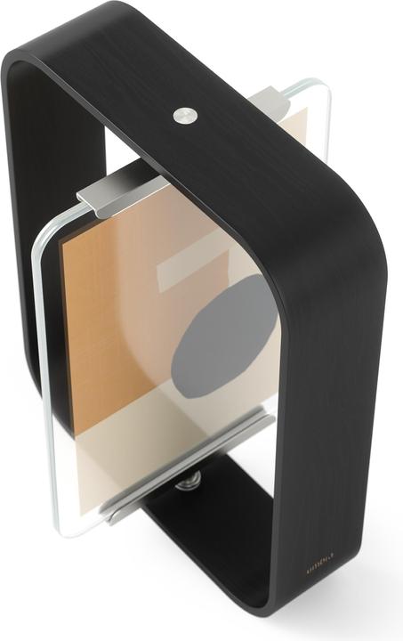 Produktbild Umbra Bellwood Desk Frame 5x7 Black (13 x 18 cm)