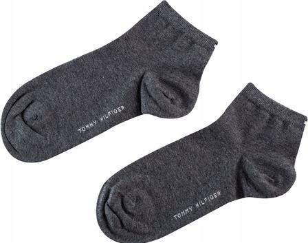 Actual product image Tommy Hilfiger Socks Casual (39 - 42)