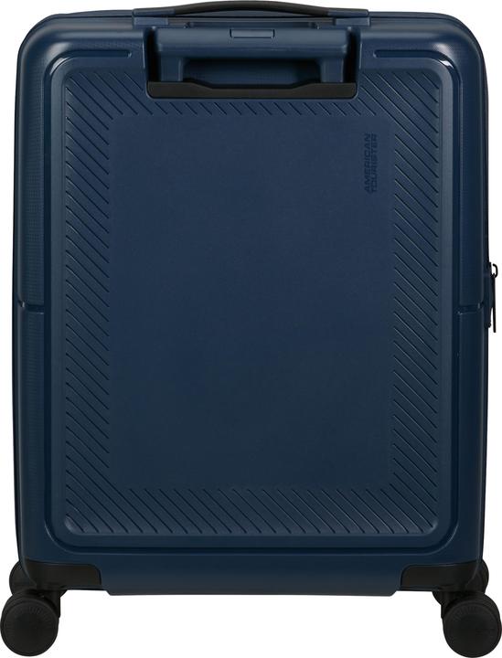 Immagine prodotto American Tourister DashPop Spinner 55/23 Pocket Mitternachtsblau (42 l, Bagaglio a mano (fino a 50 litri))
