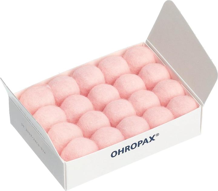 Immagine prodotto Ohropax Classic (20 x)
