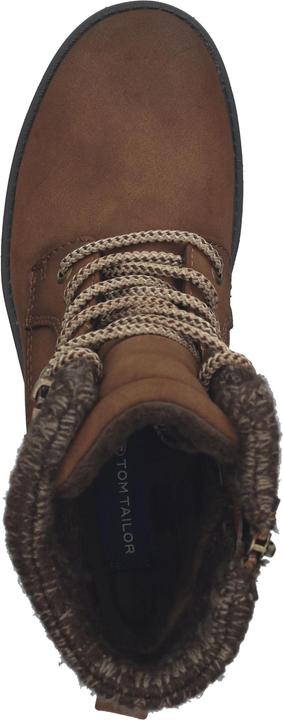 Image du produit Tom Tailor Bottines (40)