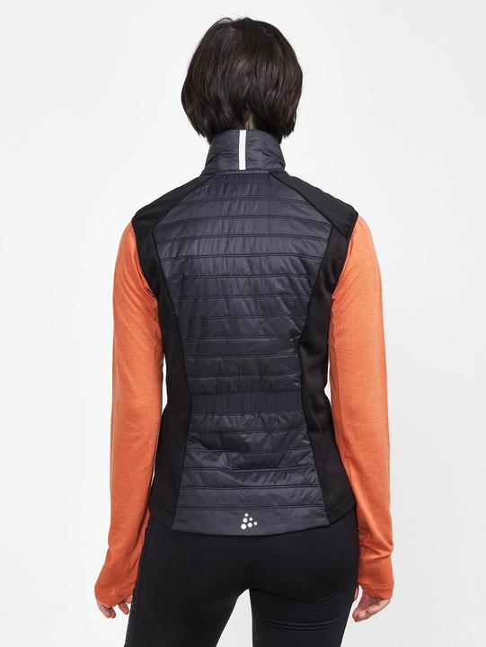 Actual product image Craft Women's Advanced Essence Warm Vest (XXL)