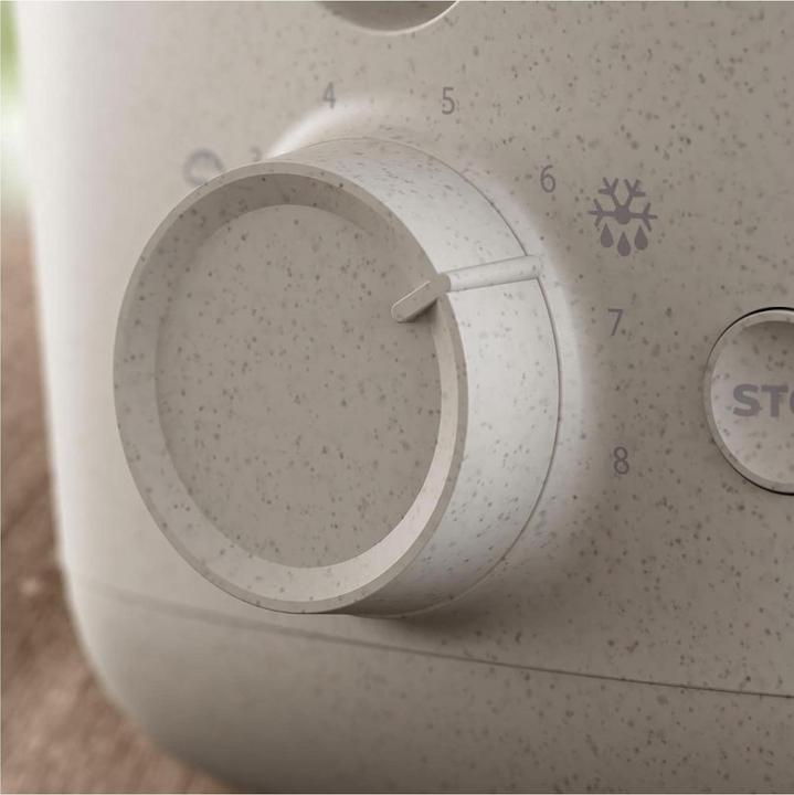 Produktbild Philips Conscious Collection 2-Scheiben-Toaster