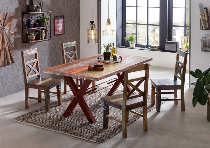 Produktbild SIT Möbel Lias (200 x 76 x 100 cm)