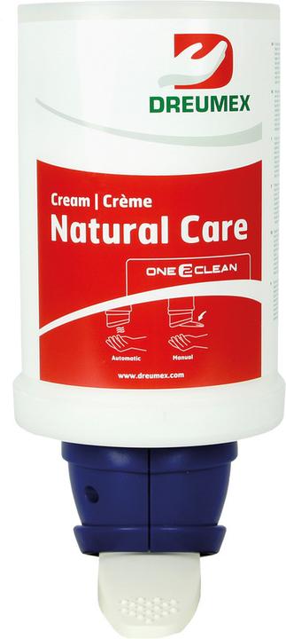 Produktbild Dreumex Spender One2clean manuell Crèmes