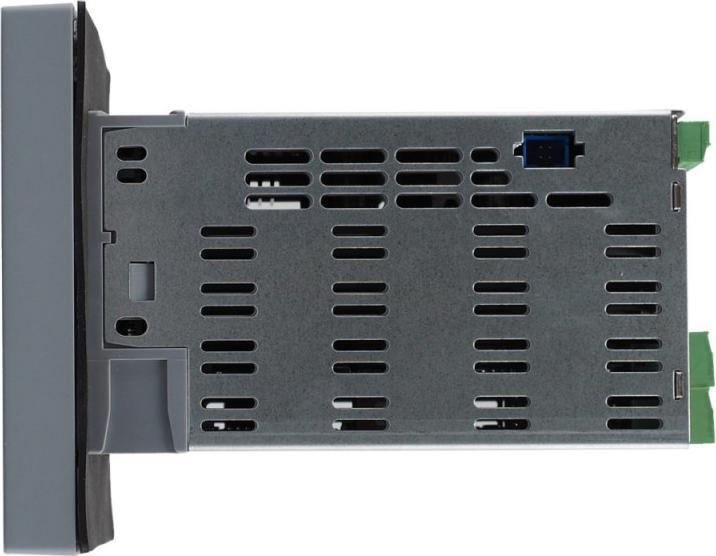 Jumo Multi-channel programme controller