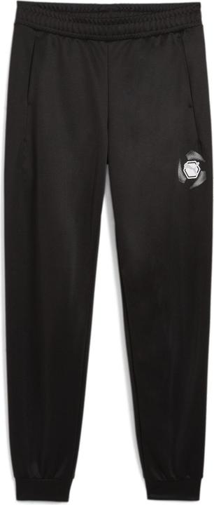 Puma ACTIVE SPORTS Graphic Poly Pants B (128)