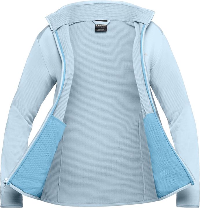 Immagine prodotto Jack Wolfskin Kolbenberg Fz W (XL)