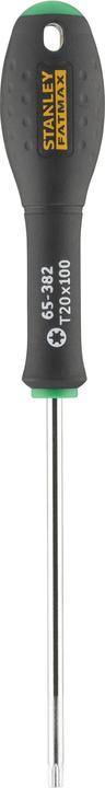 Actual product image Stanley Phillips screwdriver (Pin-torx)