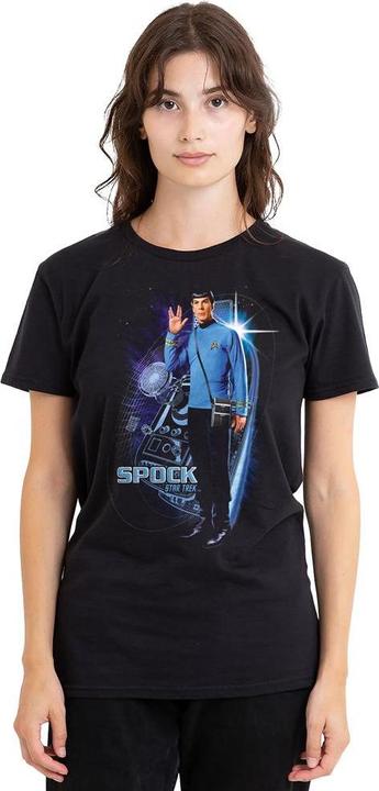 Produktbild Galactic TShirt (L)