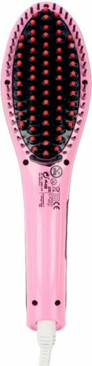 Image du produit ID Italian Brosse professionnelle IDITALIAN ceramic & infrared 50w 1 pz