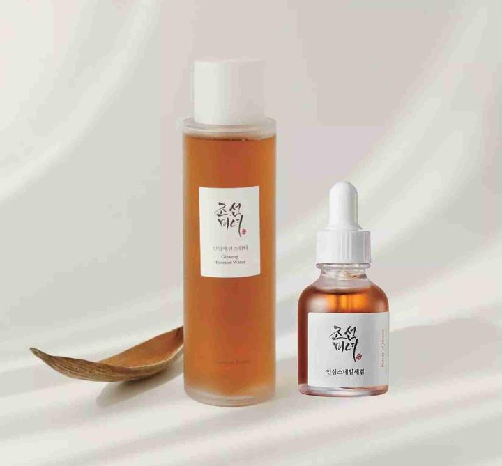 Image du produit Beauty of Joseon Revive Eye Serum Ginseng + Retinal (Sérum, 30 ml, Nuit)