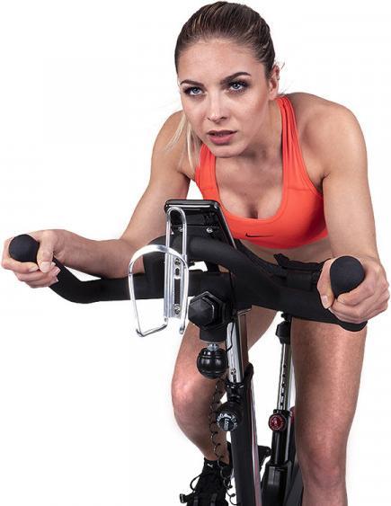 Produktbild Christopeit Racer Bike XL 2000