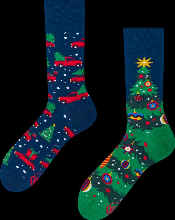 Produktbild Many Mornings X-Mas Tree (Einzelpack, 43 - 46)