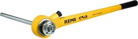 Actual product image Rems Terkšlė rankiniam sriegimui Eva