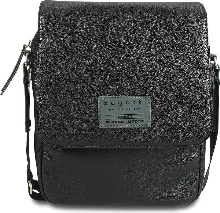 Immagine prodotto Bugatti Moto D Messenger medium, noir