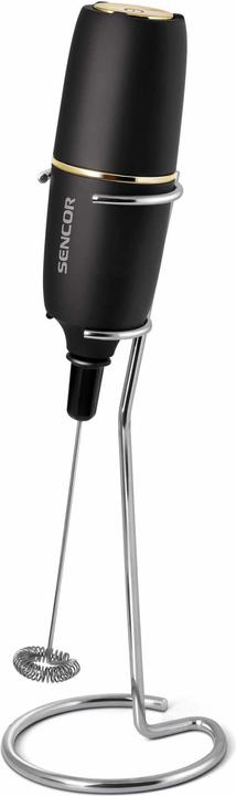 Actual product image Sencor Pieno putplasčiai SMF 1010BK