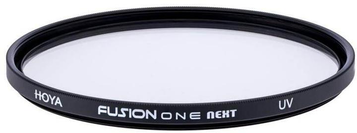 Hoya Fusion ONE Next UV Filter (58 mm, UV-Filter, 58 mm)