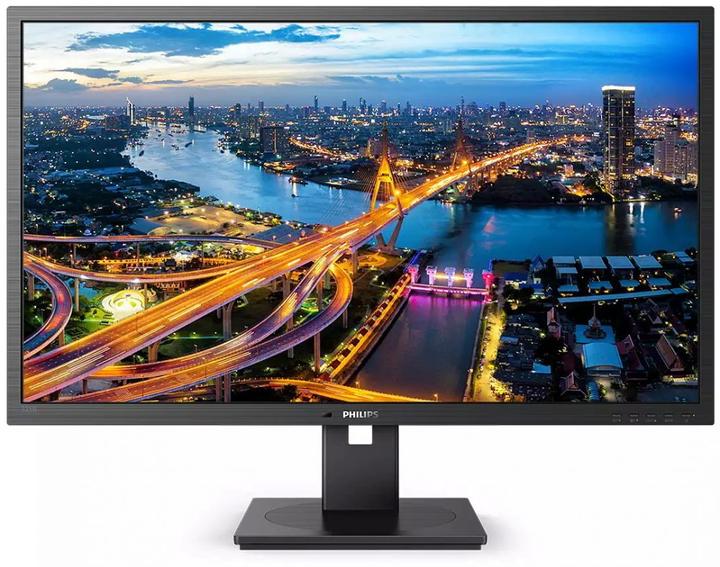 Philips 325B1L/00 (2560 x 1440 pixels, 31.50")
