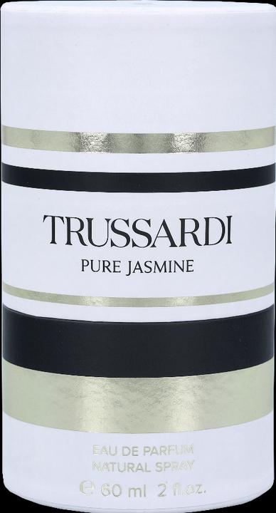 Produktbild Trussardi Eau de Parfum Natural (Eau de Parfum, 60 ml)