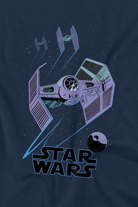 Immagine prodotto Star Wars Death Star Defenders Maglietta Bambini (128)