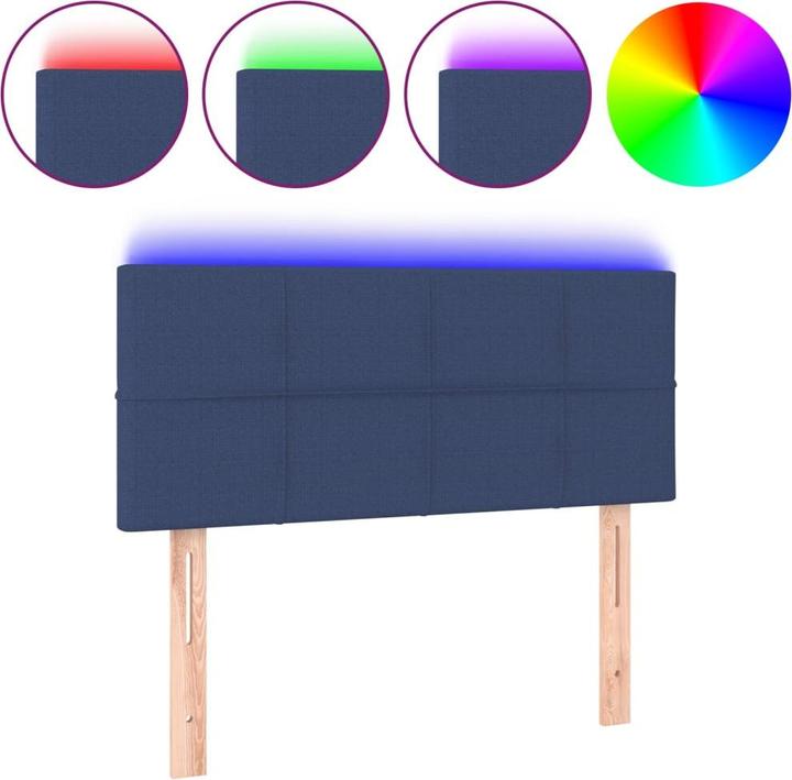 Produktbild VidaXL Yaksha (160 x 5 x 88 cm)