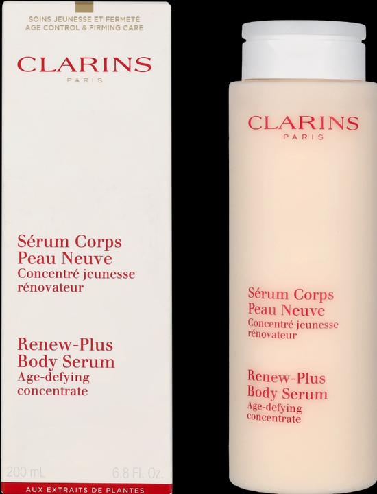 Immagine prodotto Clarins Renew-Plus (Latte corpo, 200 ml)