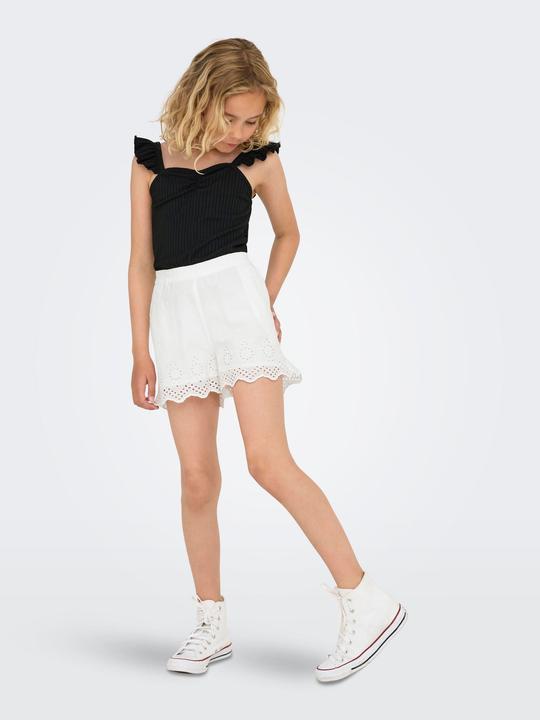 Actual product image Only KOGLOU Normal geschnitten Shorts Shorts (146)