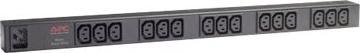 Actual product image APC Power strip PDU AP9572