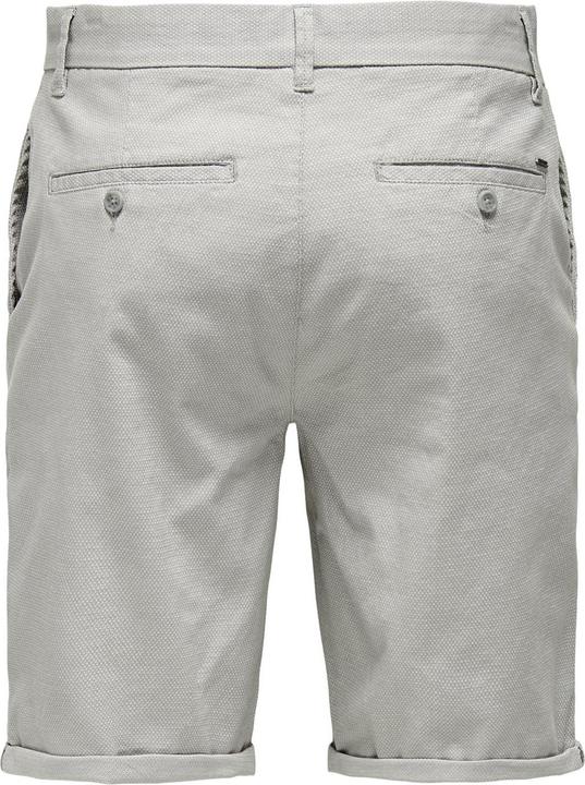 Produktbild Only & Sons Onspeter Dobby 0058 Shorts Noos (XS)