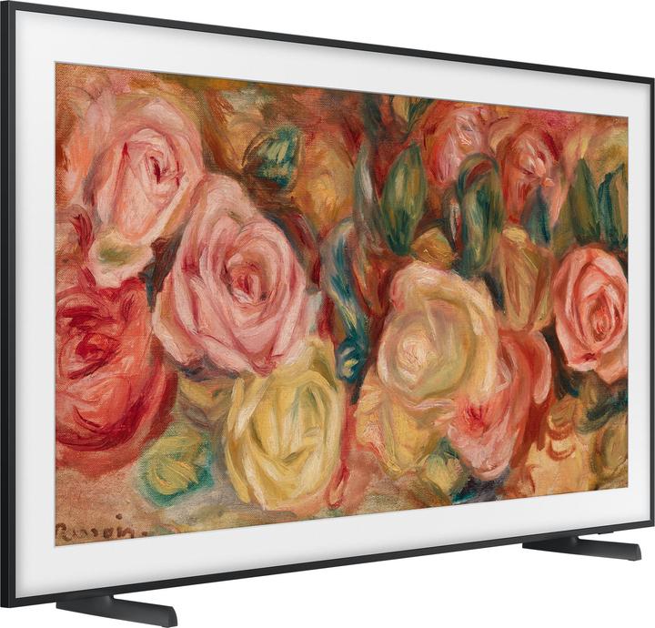 Image du produit Samsung The Frame QE75LS03D (75", LS03D, QLED, 4K, 2024)