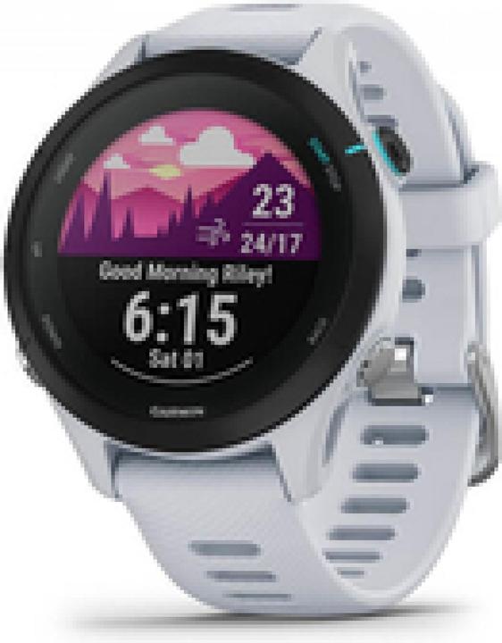 Image du produit Garmin Forerunner 255S Music (41 mm)