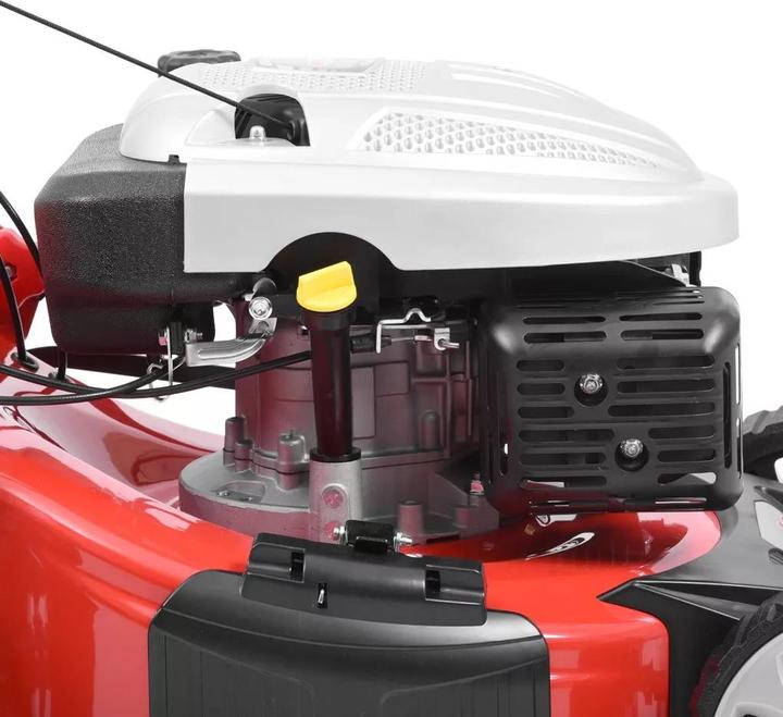 Actual product image Hecht 5534 SX (Petrol)