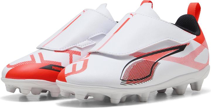 Produktbild Puma ULTRA 5 PLAY V FG/AG RB Jr (35)
