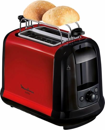 Actual product image Moulinex Subito