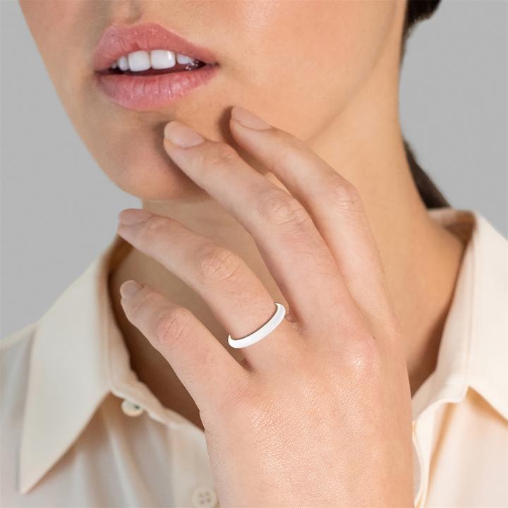 Immagine prodotto Glanzstücke München Donna Argento Sterling Oro Giallo - 33842 (54, 925 Argento)