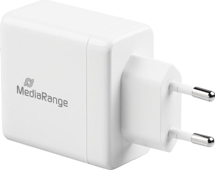 Image du produit MediaRange Chargeur rapide (65 W)