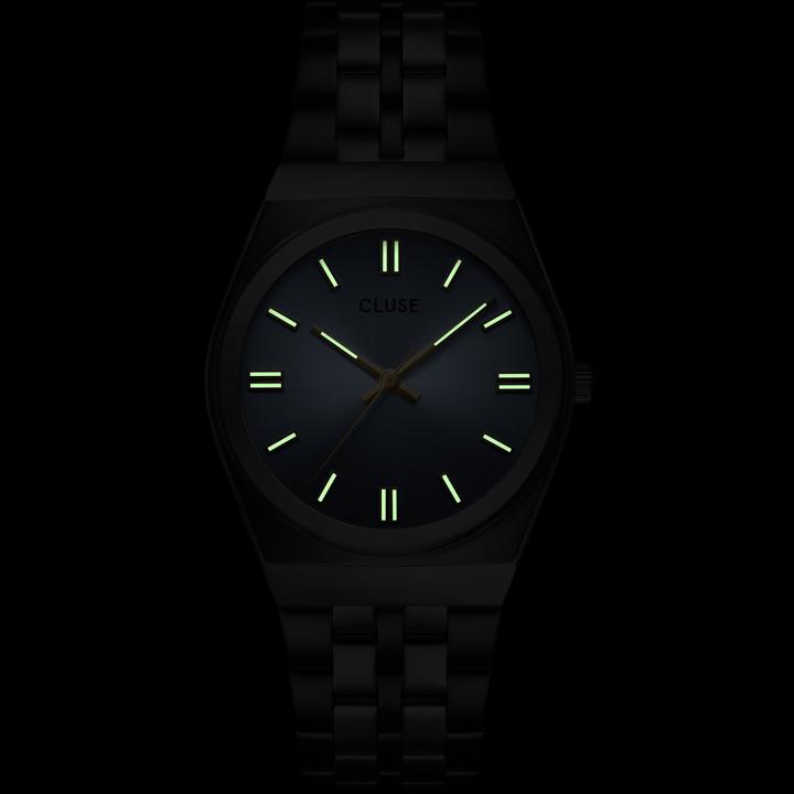 Produktbild Cluse Retro 70's (Analoguhr, 33 mm)