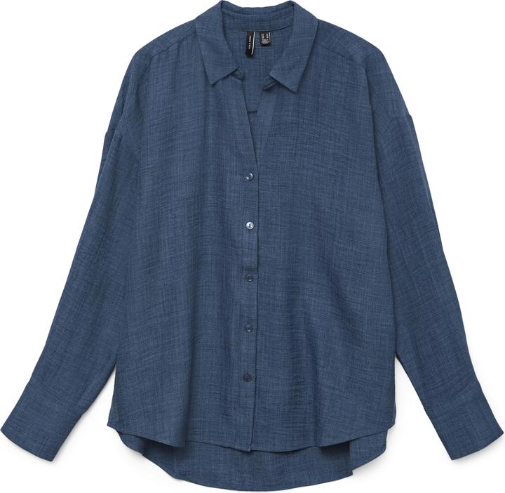 Dark Denim
