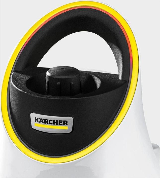 Actual product image Kärcher Steam cleaner SC 2 Deluxe (3.20 bar, 1500 W)