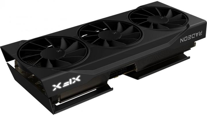 Image du produit XFX Quicksilver Radeon RX 9070 OC Gaming Edition (16 Go)