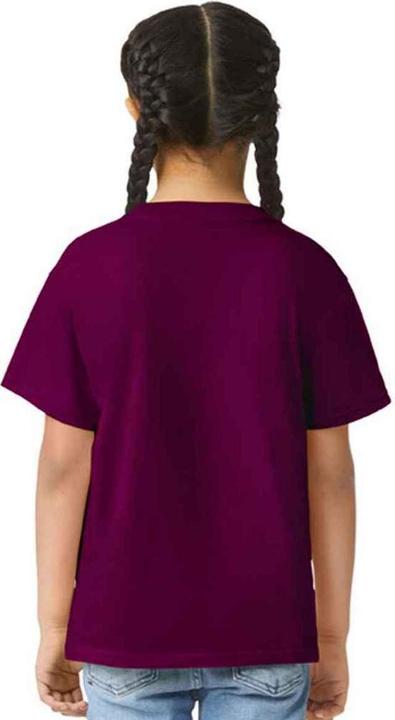 Immagine prodotto Gildan - SoftStyle - Maglietta in cottone pettinato - Bambini (128)
