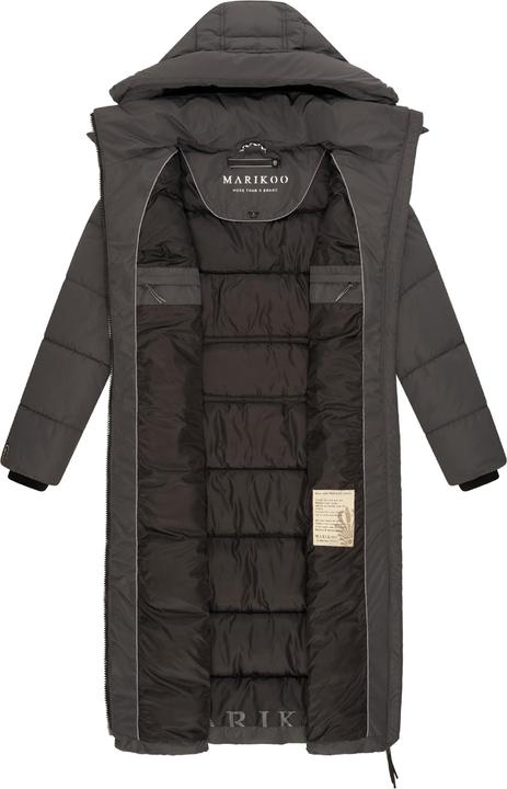 Image du produit Marikoo Nadeshikoo XVI (5XL)