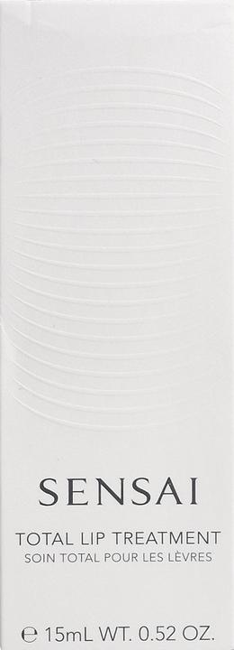 Immagine prodotto Sensai Trattamento totale delle labbra (Balsamo, 15 ml)
